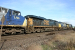 CSX 5270